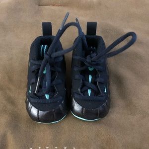 Baby Foams